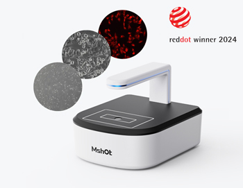 明美活細(xì)胞成像儀榮獲紅點(diǎn)獎(jiǎng)，創(chuàng)新實(shí)力再獲國(guó)際認(rèn)可！